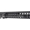 PWS MK116 MOD 2-M UPPER 16.1" BLK