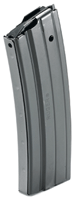 R90035.gif RUGER MAGAZINE MINI 14/RANCH - RIFLE 223 30RD STEEL