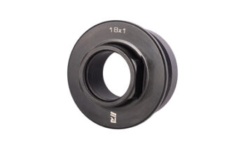 RUGGED DIRECT THREAD MOUNT M18X1