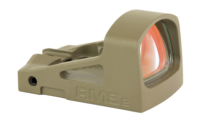 SHORMS2-4MOA-GLASSFDE_2.jpg SHLDS RMS2 GLS ED RFX MINI 4MOA FDE