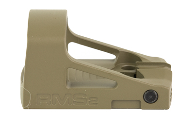 SHORMS2-4MOA-GLASSFDE_3.jpg SHLDS RMS2 GLS ED RFX MINI 4MOA FDE