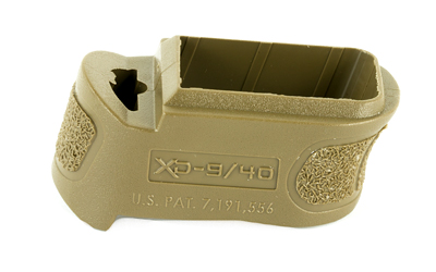 SPXDG5003FDE_2.jpg SPRGFLD 40 S&W & 9MM XDG FD SLEEVE
