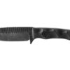 STROUP GP2 3.5" ACD ETCH BLK W/STH