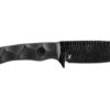 STROUP GP2 3.5" ACD ETCH BLK W/STH