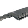 STROUP GP2 3.5" ACD ETCH BLK W/STH
