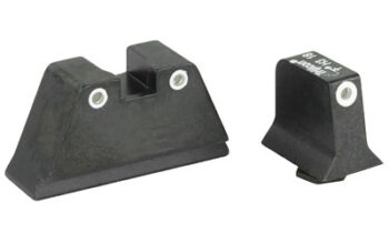 TRIJICON SUP NS GRN FOR GLK 9MM W/W
