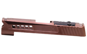 TRUE PREC SLIDE P365XL RMS CUT CPR