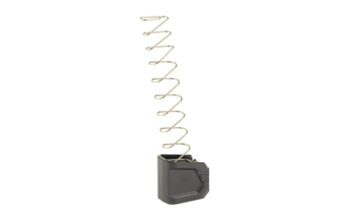 TYRANT MAG EXT FOR GLK43X/48 +4 BLK