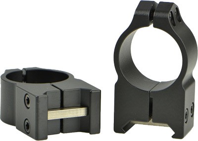 WA202M.jpg WARNE RINGS MAXIMA 1" HIGH - MATTE