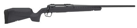 axis2grayr645c-2.jpg SAVAGE ARMS AXIS 2 22-250 BL/GRY 22"