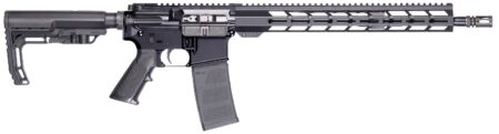 base5df3.jpg POF USA P-15 BASE DI 5.56 16.5" BLK