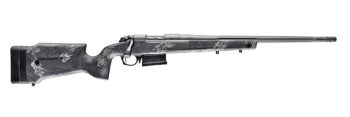 BERGARA CREST 22CR 20" GRAY OMNI