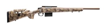 CVA CASCADE VRMT 22CM HIGHLANDER