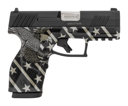 eagle69c6.jpg TAURUS GX2 9MM BLK/EAGLE 3.3" 13+1