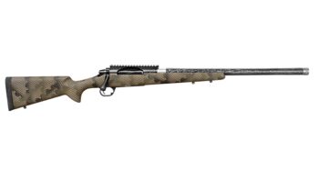 PROOF RESEARCH ELEVATION 2.0 6.5PRC TFDE 22"