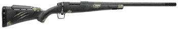FIERCE FIREARMS CF ROGUE MINI 2 308W BLK/F 16"