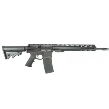 https3A2F2Fmedia.chattanoogashooting.com2Fimages2Fproduct2FAKATIGAX30013ML2FAKATIGAX30013ML1.png ATI ALPHA MAXX RIA Rifle 300 Blackout 30rd Magazine(1) 16" Barrel MLOK Polymer Rail