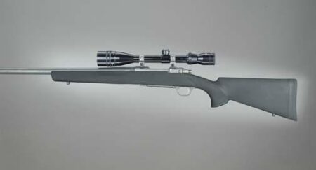 https3A2F2Fmedia.chattanoogashooting.com2Fimages2Fproduct2FHA770002FHA77000.jpg Hogue Ruger Model 77 MKII Stock-Short Action Standard Barrel Pillar Bed