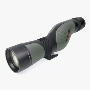 https3A2F2Fmedia.chattanoogashooting.com2Fimages2Fproduct2FOF3120042FOF312004-1.jpg Athlon Ares G2 UHD Spotting Scope 15-45x65 Green Straight Angle