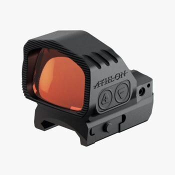 https3A2F2Fmedia.chattanoogashooting.com2Fimages2Fproduct2FOF4030732FOF403073-1.jpg Athlon Midas Beam Red Dot Sight 3 MOA Black