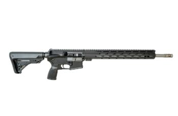 One Horse OH-15 Complete Rifle 6mm ARC 30rd Magazine 16" Barrel 18" M-LOK Handguard Carbine-Length Gas System