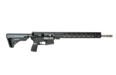 https3A2F2Fmedia.chattanoogashooting.com2Fimages2Fproduct2FOHOG032FOHOG03.jpg One Horse OH-15 Complete Rifle 6mm ARC 30rd Magazine 16" Barrel 18" M-LOK Handguard Carbine-Length Gas System