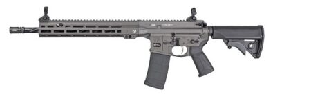 icmkiir5tg163af2.jpg LWRC ICMKII 5.56MM TUNG 16.1" 30+1