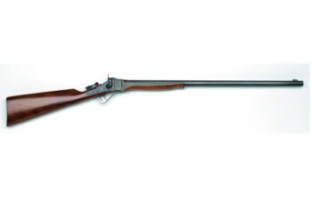 littlesharpse896.jpg CHIAPPA FIREARMS LITTLE SHARPS 22WMR 24" CCH