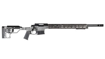 CHRISTENSEN ARMS MPR 6.5PRC CHASSIS TUNG 24" MB
