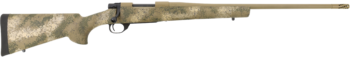 HOWA FENCELINE 243WIN REAP 22"