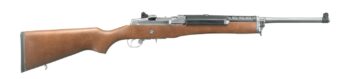 RUGER MINI-14 223REM SS/WD 18.5" 5RD