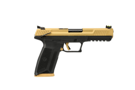 ruger736676164165right336a-1.jpg RUGER-57 5.7X28 GOLD 20+1