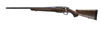 TIKKA T3X HNT 6.5x55 22" BK/WD LH TB