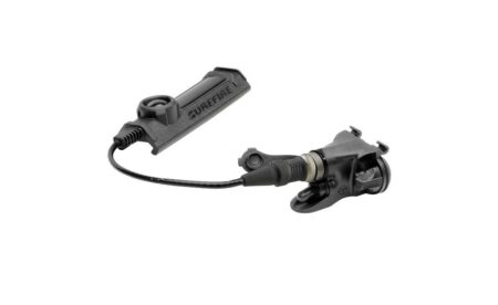 tailcap7559.jpg SUREFIRE TAILCAP SWITCH ASSEMBLY 7"
