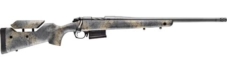 terrain74fd.jpg BERGARA TERRAIN WILDERNESS 6.5CR GRAY#