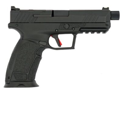 tipx9dthcc39.jpg TISAS PX-9 9MM DUTY 4.6" 20+1 BK TB