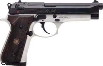 DERYA ARMS MK9 9MM DUO 10+1 4.9"