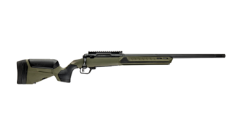 SAVAGE ARMS 110 CORE PREDATOR 22ARC 22"