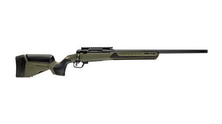 110CRP.png SAVAGE ARMS 110 CORE PREDATOR 22ARC 22"