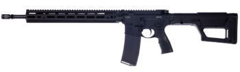 DANIEL DEFENSE DD4 SPRIII 5.56MM 18" ARCA