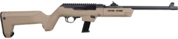 RUG PCC MAG 9MM RFL 17R DDE DE
