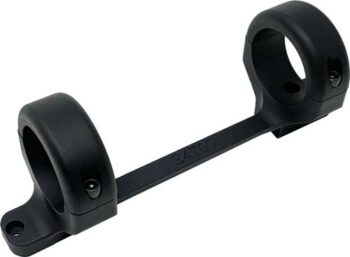 DNZ GAME REAPER INTEGRAL 1-PC - MOUNT REM 700 SA 30MM MED BLK