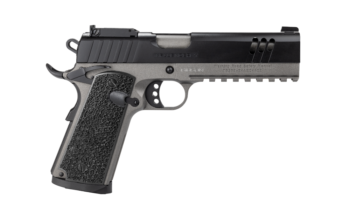 EAA CORP INFLUENCER X 10MM TUN/BK 5" OR