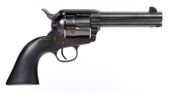 TAYLOR'S & COMPANY DEVIL ANSE 45LC BL/BLK 4.75"