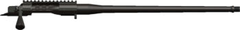 FAXON FX7 BARRELED ACTION 308 - 18" GUNNER PROFILE MATTE DLC