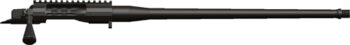 FAXON FX7 BARRELED ACTION 20" - 6.5CM GUNNER PROFILE MATTE DLC