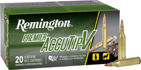 A29162.jpg REMINGTON 17 REM 20GR ACCU-TIP - BT 20RD 10BX/CS