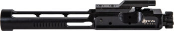 ODIN BOLT CARRIER GROUP AR-15 - .223 BLACK NITRIDE LOW MASS