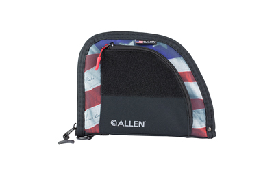 ALN1127_1.jpg ALLEN VICTORY SIDEARM PISTOL CASE 9"