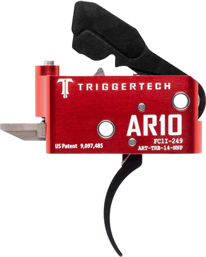 ARTTRB14NNP.jpg TRIGGERTECH AR-10 TWO STAGE - BLACK DIAMOND PRO